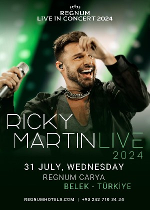 Hotel REGNUM CARYA GOLF SPA wakacje