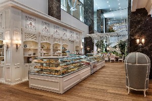 Hotel REGNUM CARYA GOLF SPA wakacje