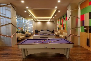 Hotel REGNUM CARYA GOLF SPA wakacje