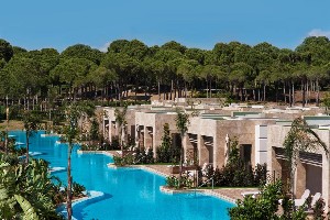 Hotel REGNUM CARYA GOLF SPA wakacje