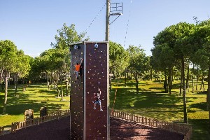 Hotel REGNUM CARYA GOLF SPA wakacje