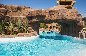 Hotel REGNUM CARYA GOLF SPA wakacje