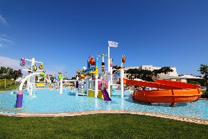 Hotel REGNUM CARYA GOLF SPA wakacje