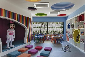 Hotel REGNUM CARYA GOLF SPA wakacje