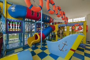 Hotel REGNUM CARYA GOLF SPA wakacje