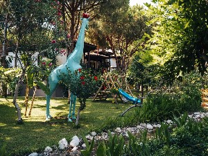 Hotel SELECTUM FAMILY RESORT BELEK wakacje