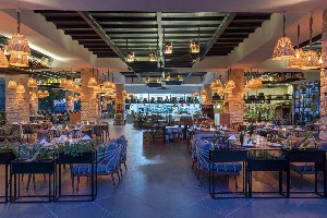 Hotel SELECTUM FAMILY RESORT BELEK wakacje