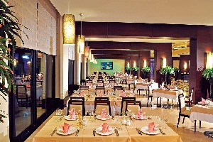 Hotel SUSESI LUXURY RESORT wakacje