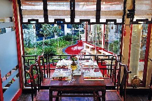 Hotel SUSESI LUXURY RESORT wakacje