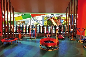 Hotel SUSESI LUXURY RESORT wakacje