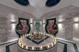 Hotel SUSESI LUXURY RESORT wakacje