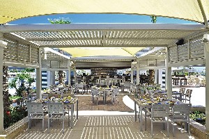 Hotel SUSESI LUXURY RESORT wakacje