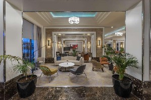 Hotel SUSESI LUXURY RESORT wakacje