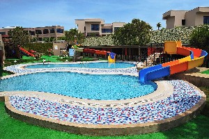 Hotel SUSESI LUXURY RESORT wakacje