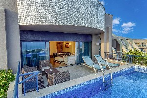 Hotel SUSESI LUXURY RESORT wakacje