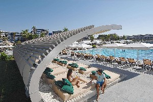 Hotel SUSESI LUXURY RESORT wakacje