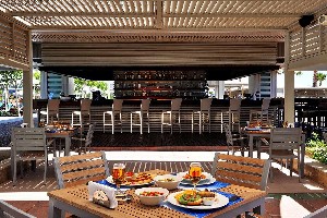 Hotel SUSESI LUXURY RESORT wakacje