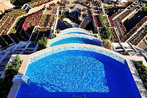 Hotel SUSESI LUXURY RESORT wakacje