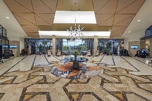 Hotel SUSESI LUXURY RESORT wakacje