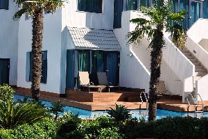 Hotel SUSESI LUXURY RESORT wakacje