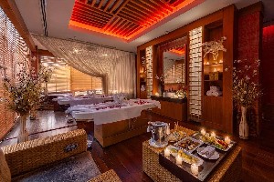 Hotel SUSESI LUXURY RESORT wakacje