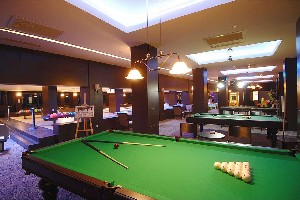 Hotel SUSESI LUXURY RESORT wakacje