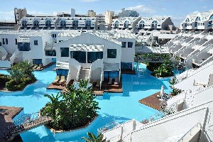 Hotel SUSESI LUXURY RESORT wakacje