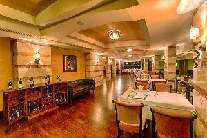 Hotel SUSESI LUXURY RESORT wakacje