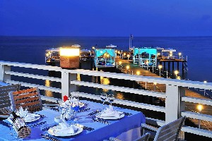 Hotel SUSESI LUXURY RESORT wakacje