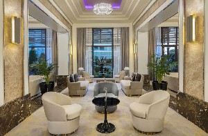 Hotel SUSESI LUXURY RESORT wakacje