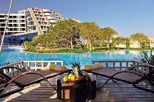 Hotel SUSESI LUXURY RESORT wakacje