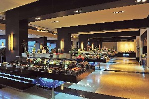 Hotel SUSESI LUXURY RESORT wakacje