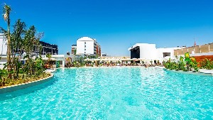 Hotel SY HOTELS BOUTIQUE LUXURY wakacje