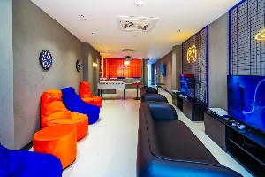 Hotel SY HOTELS BOUTIQUE LUXURY wakacje