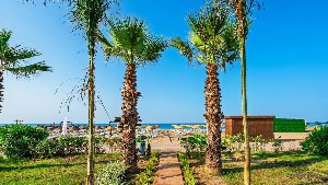 Hotel SY HOTELS BOUTIQUE LUXURY wakacje