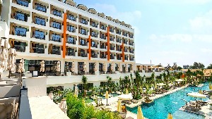 Hotel SY HOTELS BOUTIQUE LUXURY wakacje