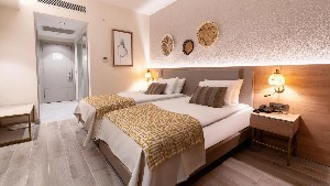 Hotel SY HOTELS BOUTIQUE LUXURY wakacje