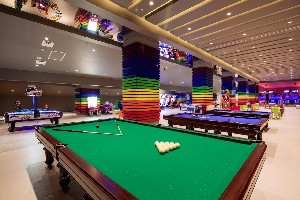 Hotel TITANIC DELUXE GOLF BELEK wakacje