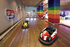 Hotel TITANIC DELUXE GOLF BELEK wakacje