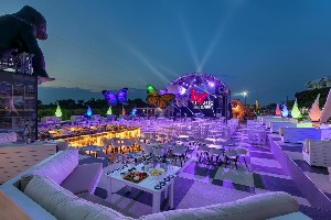 Hotel TITANIC DELUXE GOLF BELEK wakacje