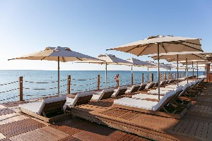 Hotel TITANIC DELUXE GOLF BELEK wakacje