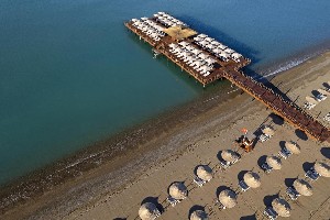 Hotel TITANIC DELUXE GOLF BELEK wakacje