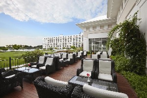 Hotel TITANIC DELUXE GOLF BELEK wakacje