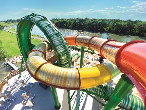 Hotel TITANIC DELUXE GOLF BELEK wakacje