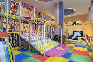 Hotel TITANIC DELUXE GOLF BELEK wakacje