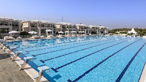 Hotel TITANIC DELUXE GOLF BELEK wakacje