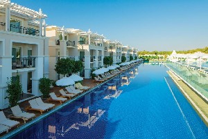 Hotel TITANIC DELUXE GOLF BELEK wakacje