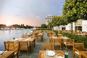 Hotel TITANIC DELUXE GOLF BELEK wakacje