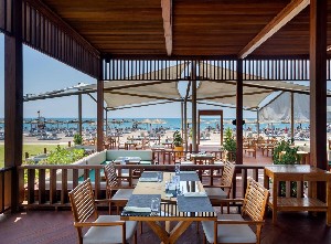 Hotel TITANIC DELUXE GOLF BELEK wakacje