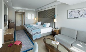 Hotel TITANIC DELUXE GOLF BELEK wakacje